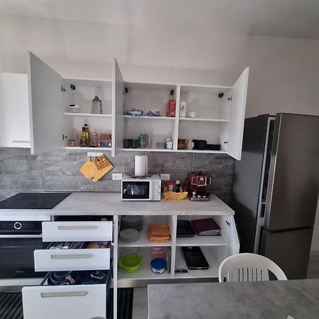 Casa Luisa - Appartamento Negrar Kültér fotó