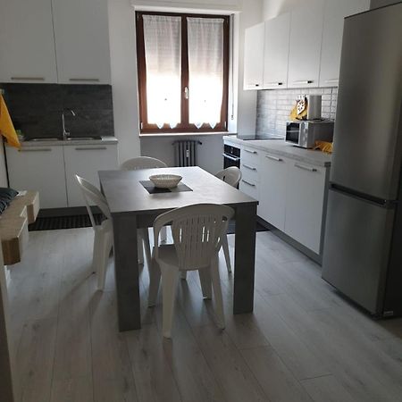 Casa Luisa - Appartamento Negrar Kültér fotó