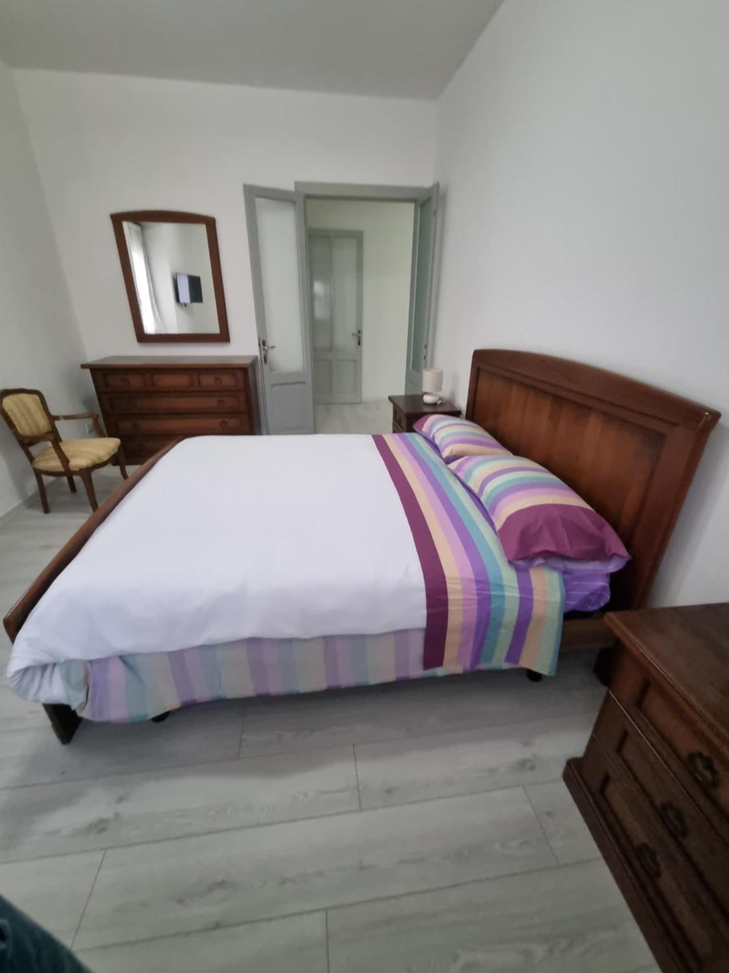 Casa Luisa - Appartamento Negrar Kültér fotó