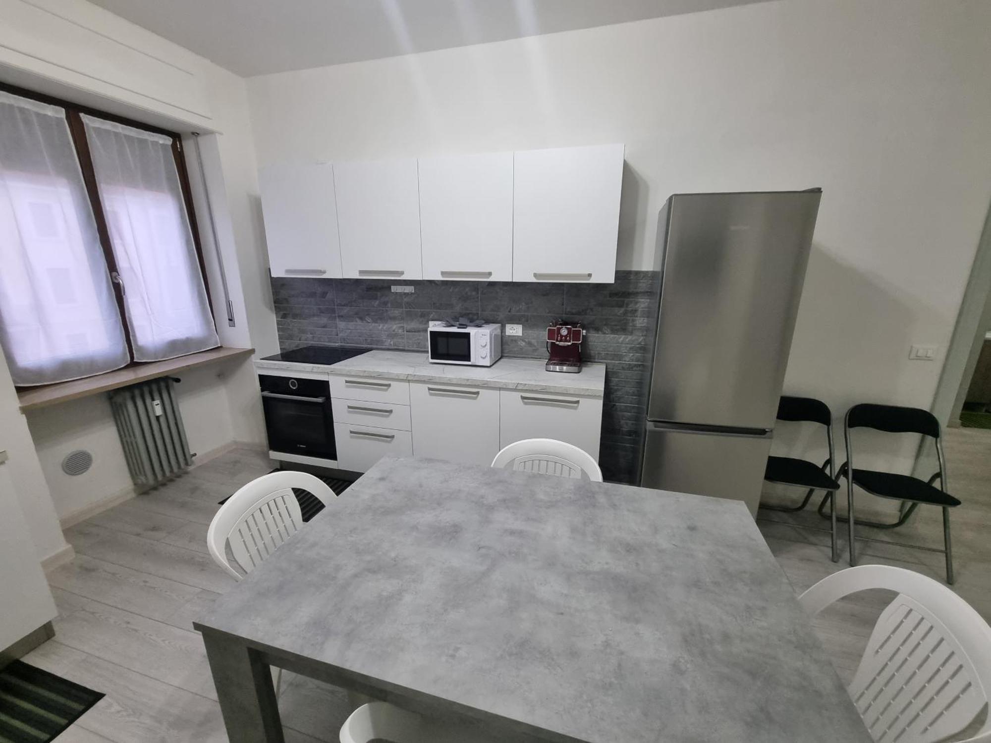 Casa Luisa - Appartamento Negrar Kültér fotó