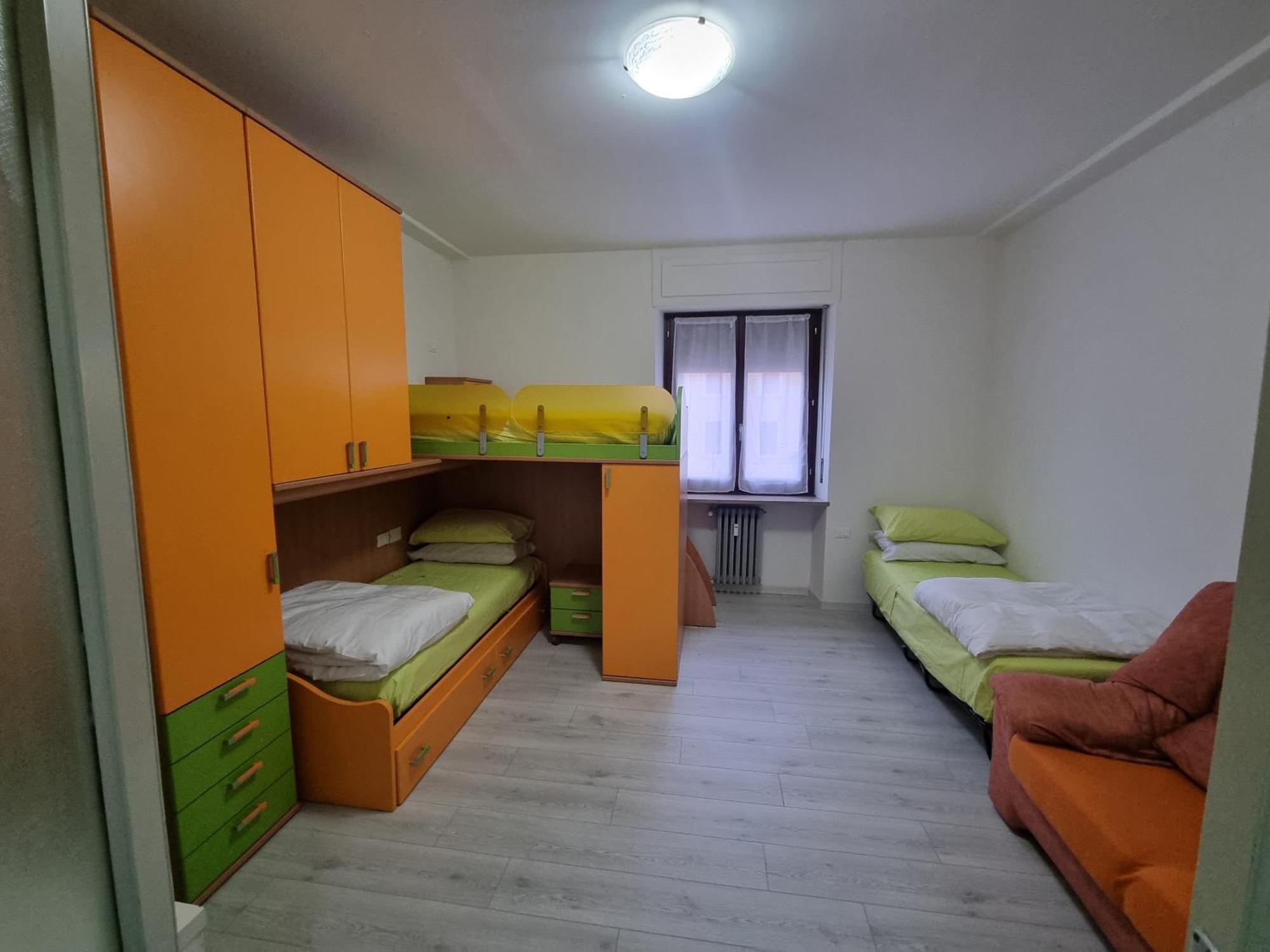 Casa Luisa - Appartamento Negrar Kültér fotó