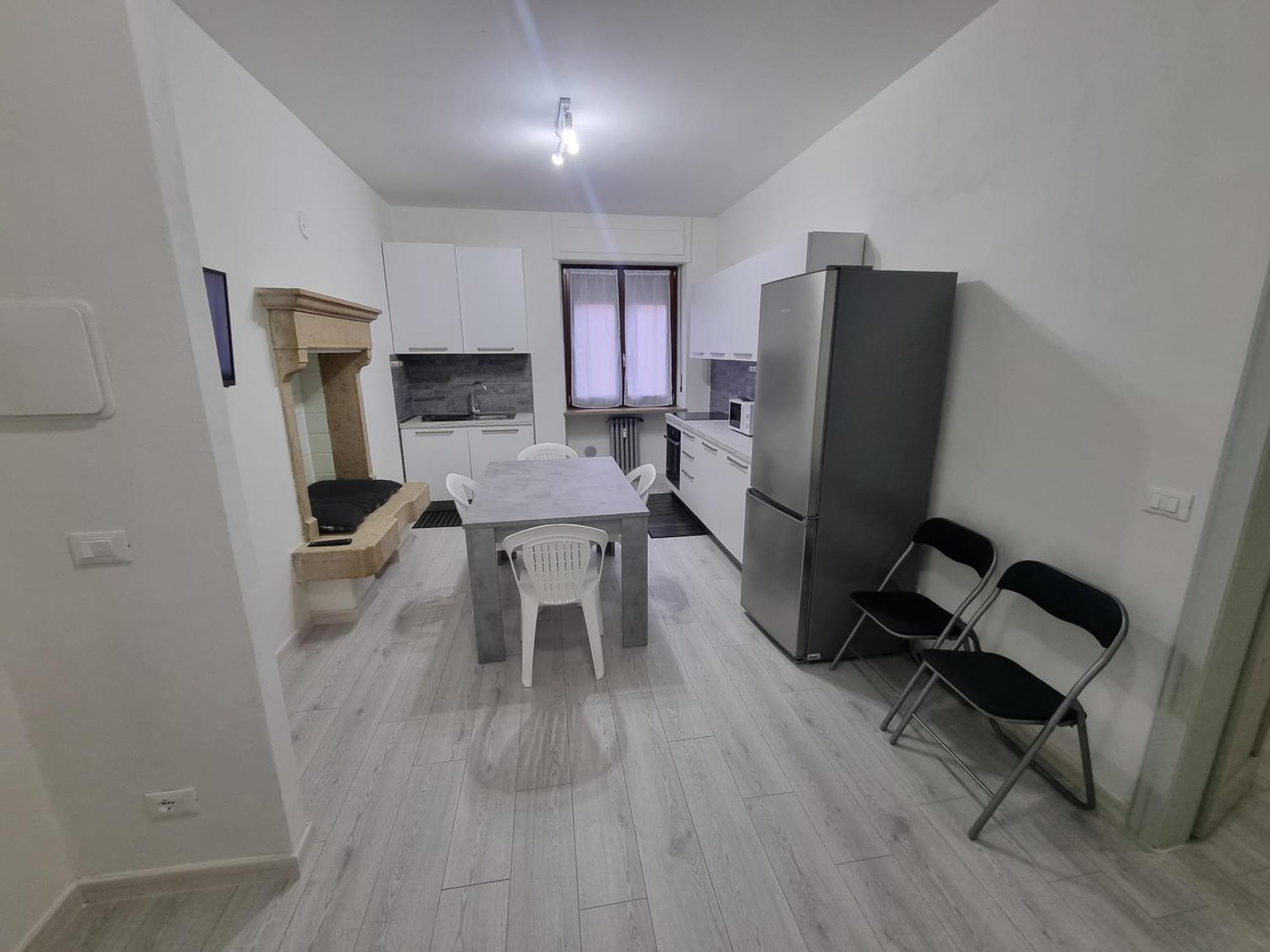 Casa Luisa - Appartamento Negrar Kültér fotó