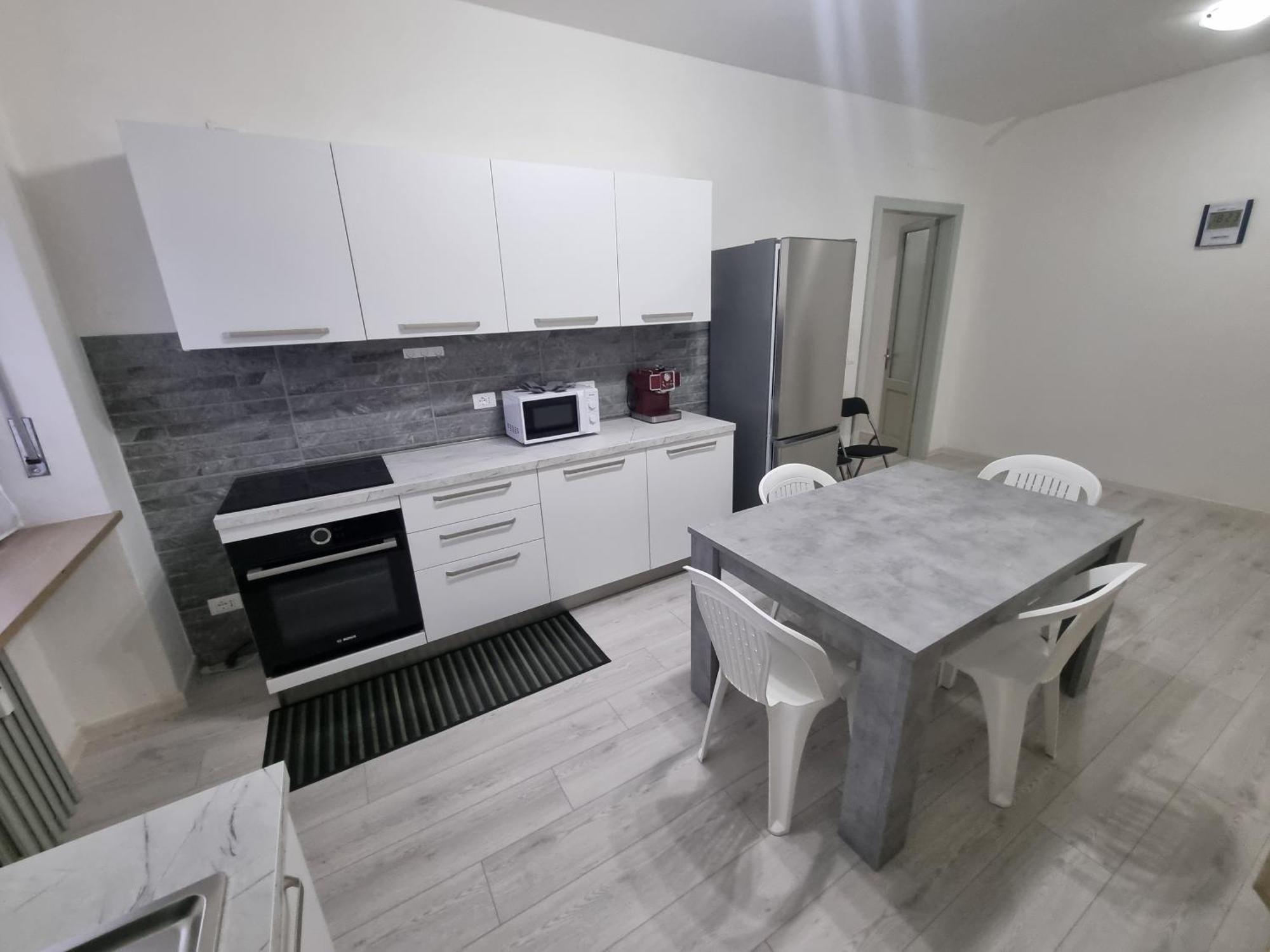 Casa Luisa - Appartamento Negrar Kültér fotó