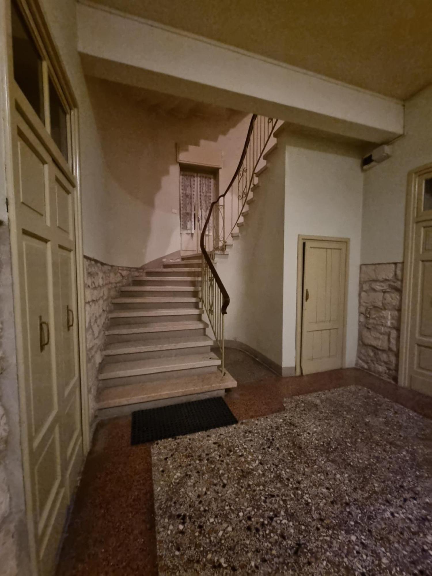 Casa Luisa - Appartamento Negrar Kültér fotó