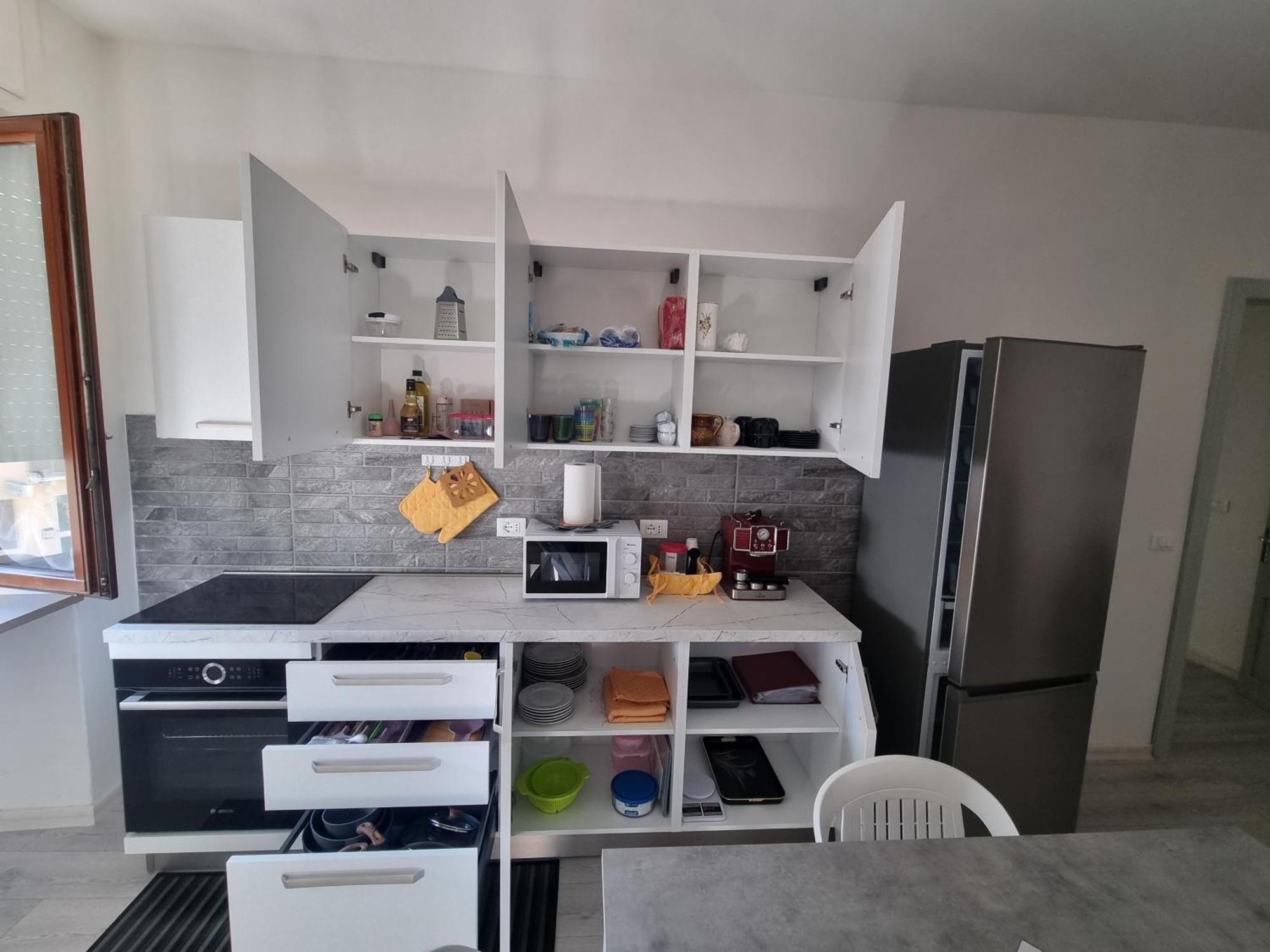 Casa Luisa - Appartamento Negrar Kültér fotó
