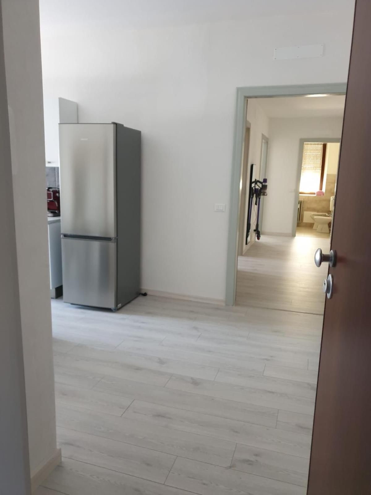 Casa Luisa - Appartamento Negrar Kültér fotó