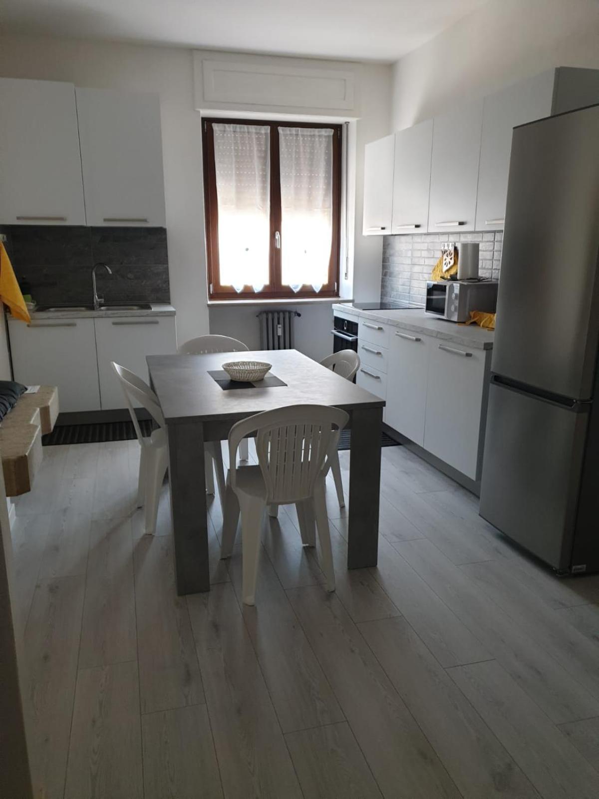 Casa Luisa - Appartamento Negrar Kültér fotó