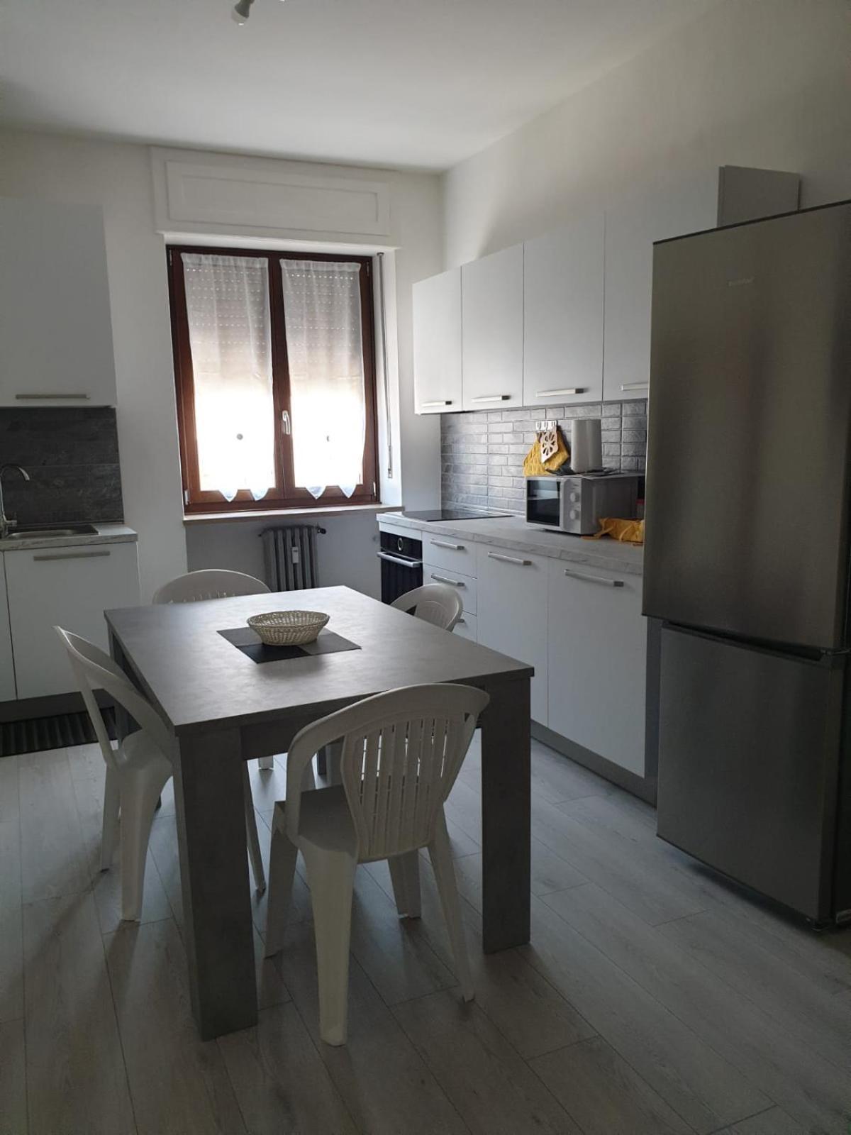 Casa Luisa - Appartamento Negrar Kültér fotó
