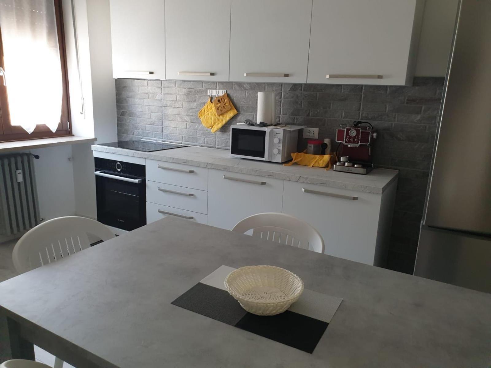 Casa Luisa - Appartamento Negrar Kültér fotó