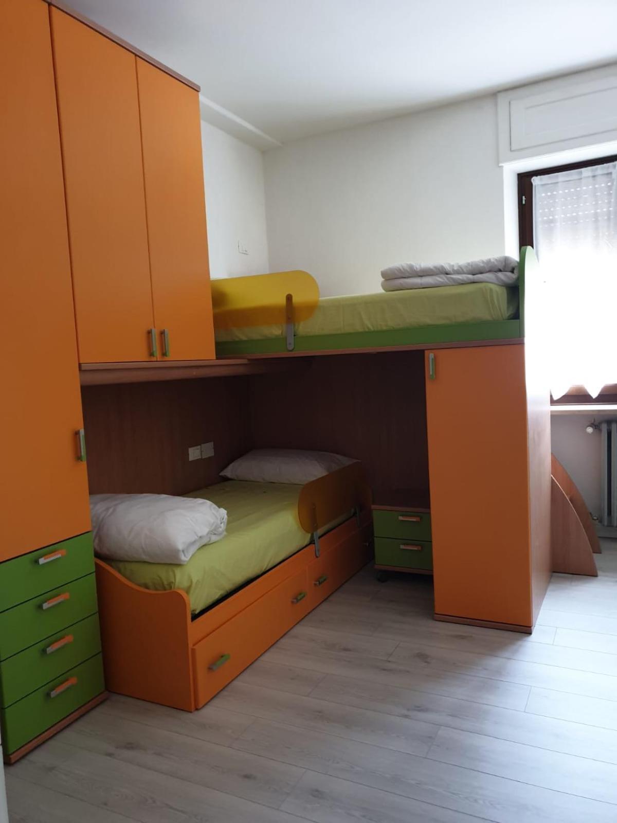 Casa Luisa - Appartamento Negrar Kültér fotó