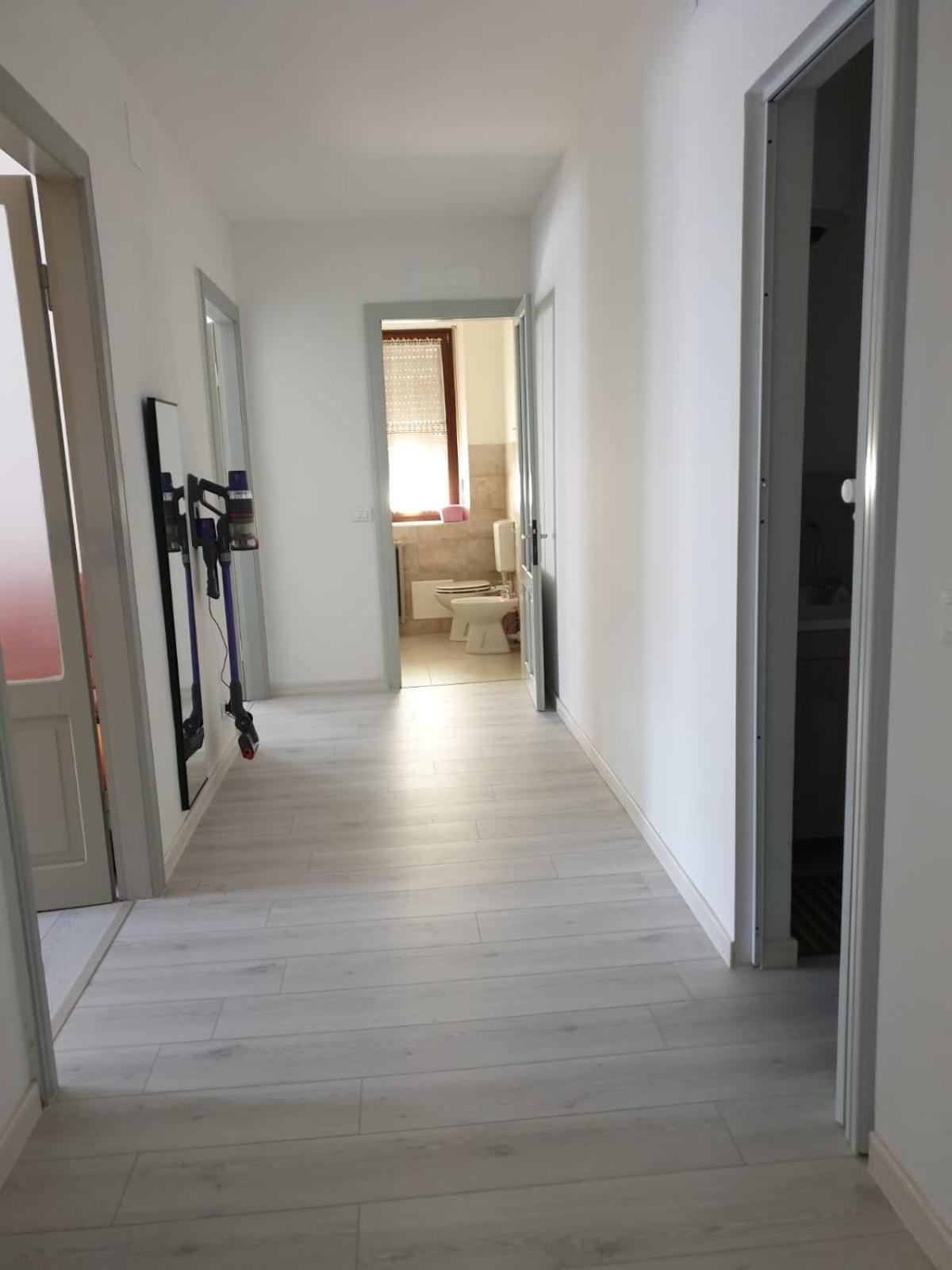 Casa Luisa - Appartamento Negrar Kültér fotó