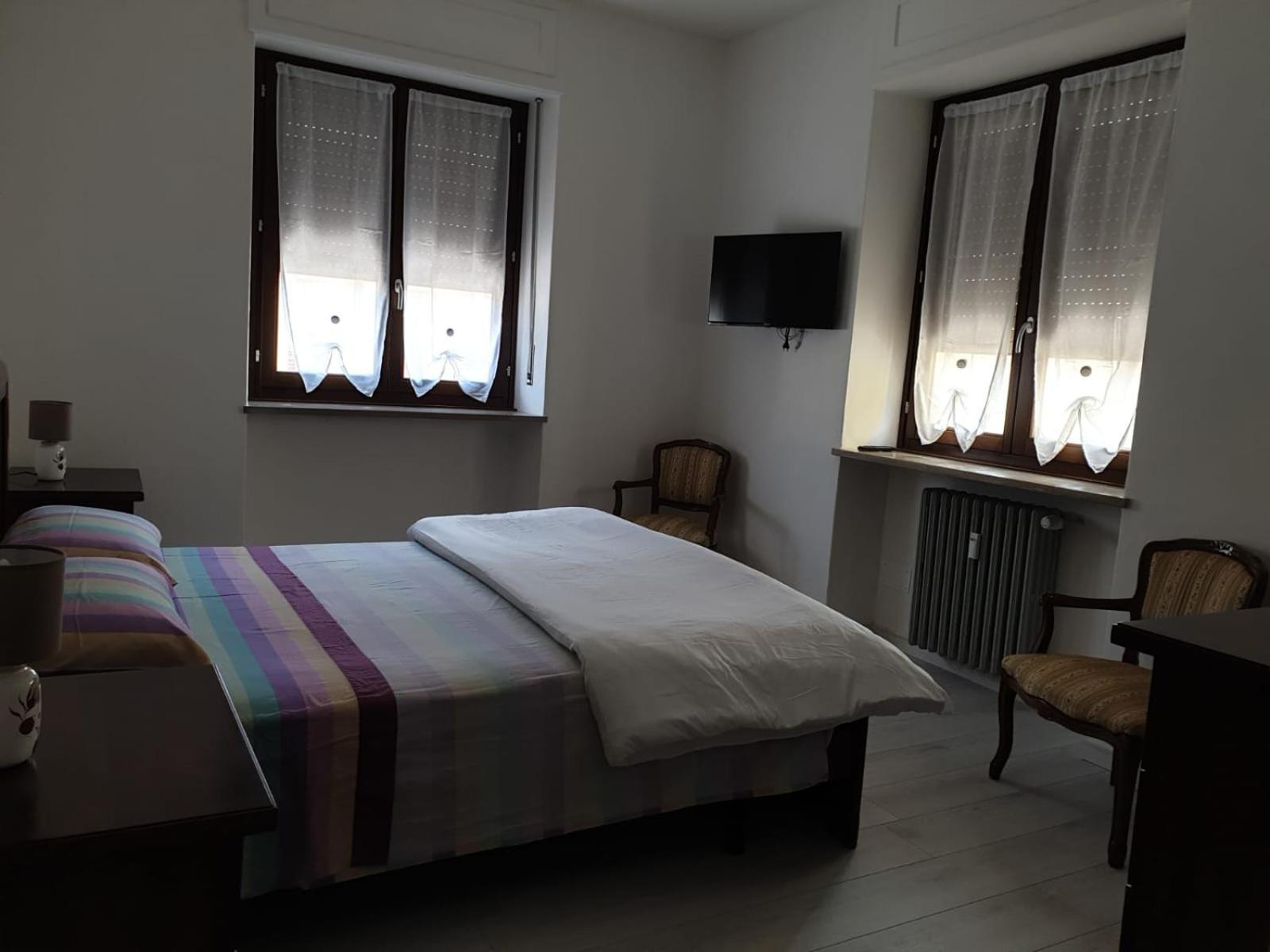 Casa Luisa - Appartamento Negrar Kültér fotó