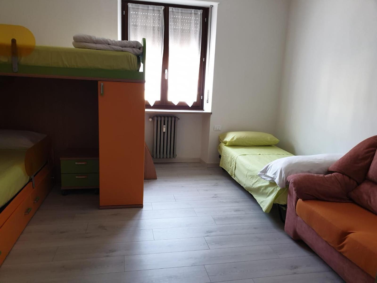 Casa Luisa - Appartamento Negrar Kültér fotó