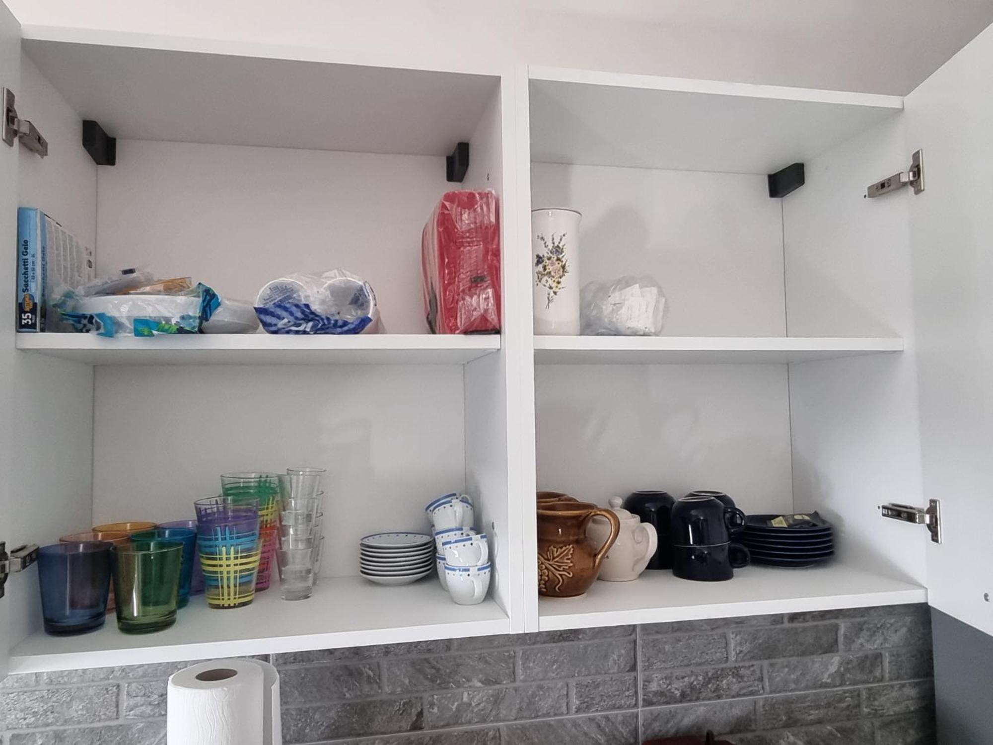 Casa Luisa - Appartamento Negrar Kültér fotó