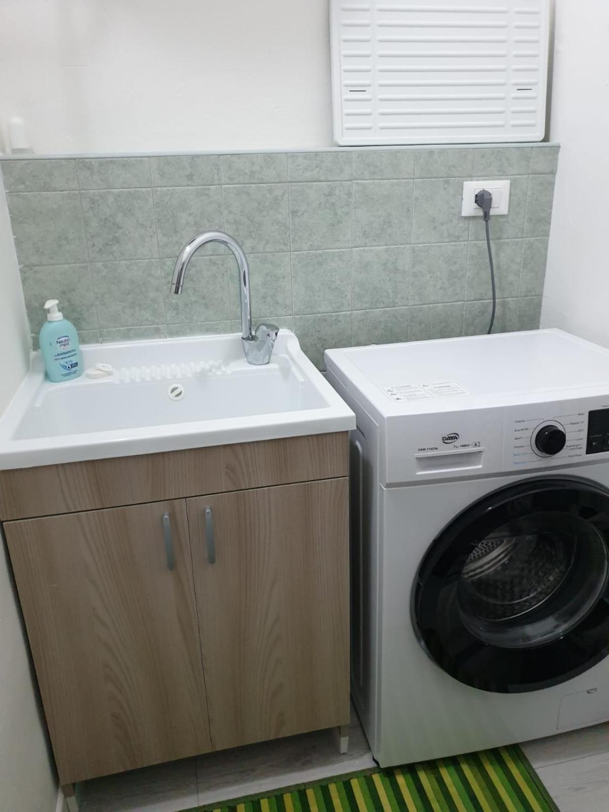Casa Luisa - Appartamento Negrar Kültér fotó